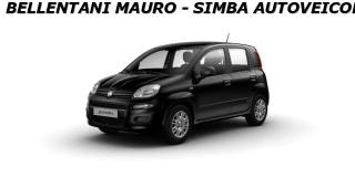 FIAT Panda 1.0 FireFly S&S Hybrid Icon GPL