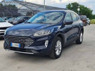 FORD Kuga usata, con Airbag