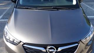 OPEL Crossland X usata 38