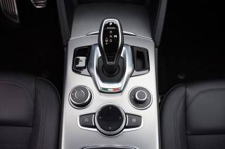 ALFA ROMEO Stelvio usata, con Cronologia tagliandi