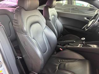 AUDI TT usata, con Fari Xenon
