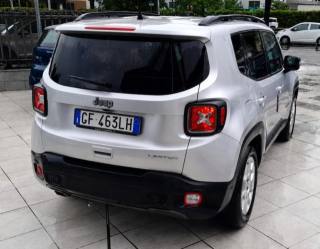 JEEP Renegade usata, con Airbag Passeggero