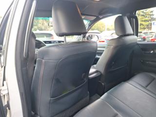 TOYOTA Hilux usata, con Filtro antiparticolato