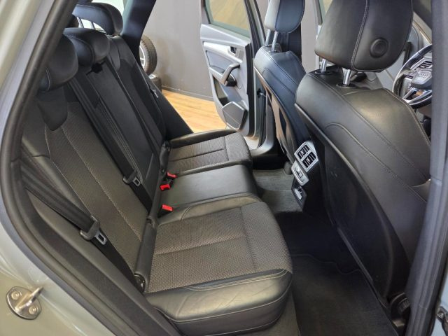 AUDI Q5 usata, con Fendinebbia