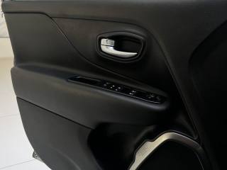 JEEP Renegade usata, con Sound system