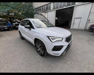 SEAT Ateca usata, con Airbag laterali