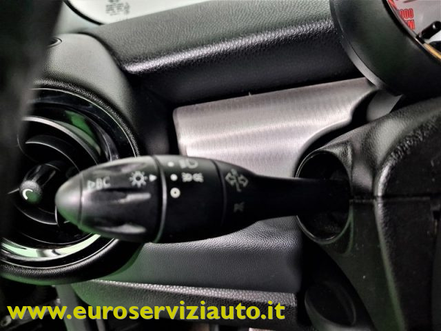 MINI Cooper D usata 32