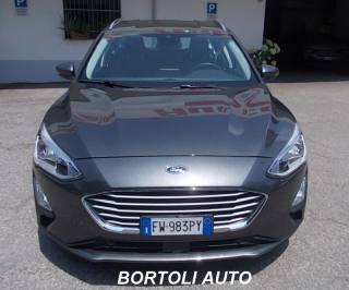 FORD Focus usata, con Bracciolo