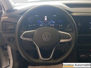 VOLKSWAGEN T-Cross usata, con Cruise Control