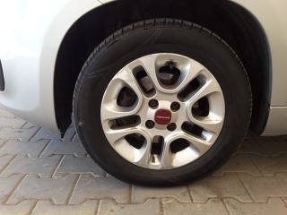 FIAT Panda usata, con Alzacristalli elettrici