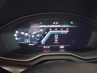 AUDI Q5 usata, con Sensori di parcheggio posteriori