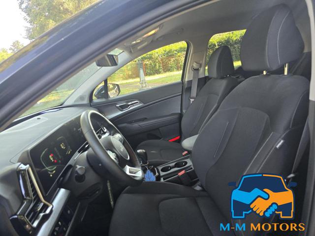 KIA Sportage usata, con Sistema di navigazione