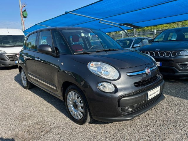 FIAT 500L usata, con Airbag