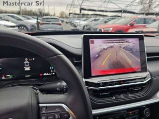 JEEP Compass usata, con Fendinebbia