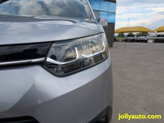TOYOTA Proace City Verso usata, con Climatizzatore
