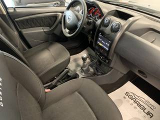 DACIA Duster usata, con Cronologia tagliandi