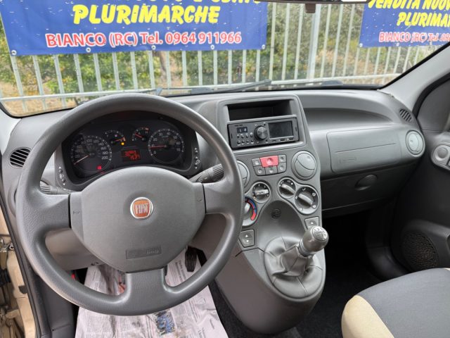FIAT Panda usata 15