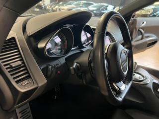 AUDI R8 usata, con Chiusura centralizzata