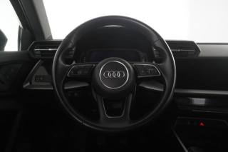AUDI A3 usata 5