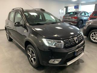 DACIA Sandero Stepway 1.5 Diesel Full Optional