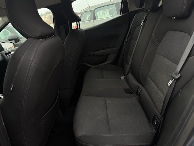 RENAULT Clio usata, con Boardcomputer