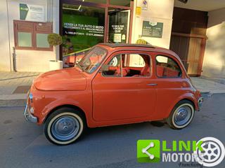 FIAT 500L usata 29