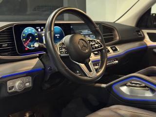 MERCEDES-BENZ GLE 350 usata, con Chiusura centralizzata