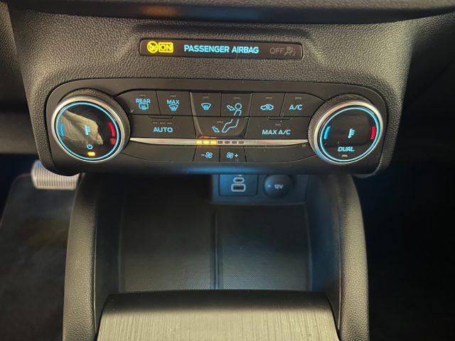 FORD Kuga usata, con Sedili sportivi