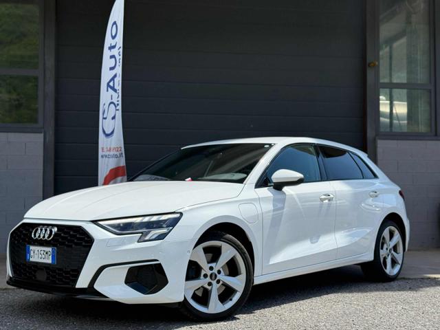 AUDI A3 usata, con ABS
