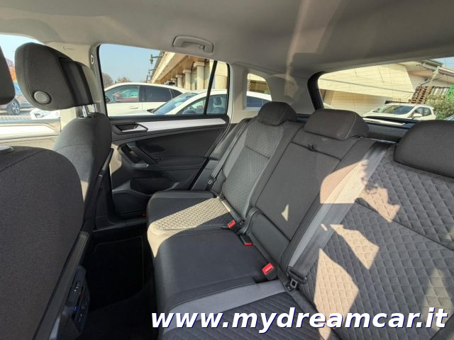 VOLKSWAGEN Tiguan usata 26