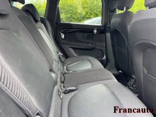 MINI Countryman usata, con Climatizzatore