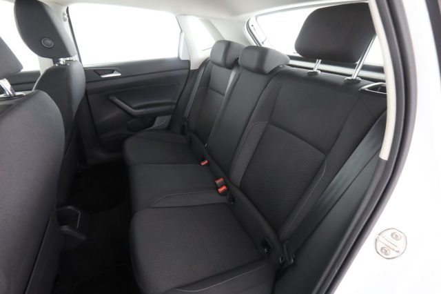VOLKSWAGEN Polo usata 3