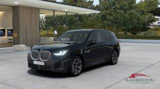 BMW X3 xDrive20d Msport Premium Package