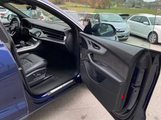 AUDI Q8 usata, con Climatizzatore
