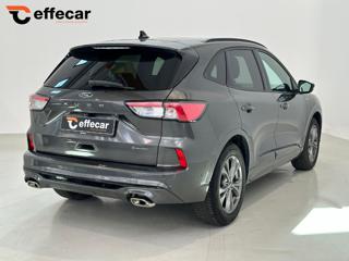 FORD Kuga usata, con Autoradio