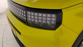 FIAT Grande Panda usata, con Freno di stazionamento elettrico
