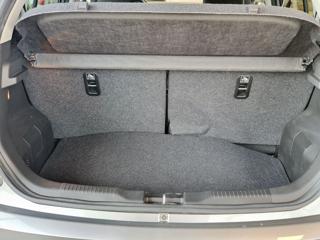 SUZUKI Ignis usata, con Fendinebbia