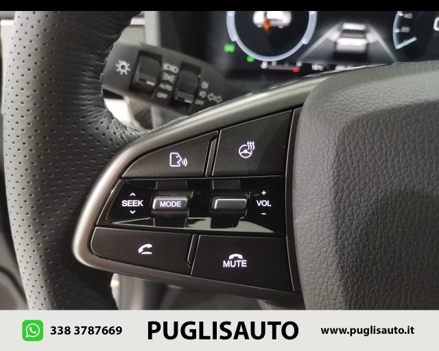 SSANGYONG REXTON usata, con Autoradio digitale