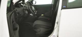 LANCIA Ypsilon usata, con Chiusura centralizzata telecomandata