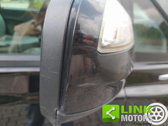 MERCEDES-BENZ Viano usata, con Vetri oscurati