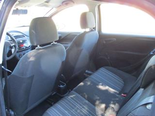 FIAT Punto Evo usata, con Sensore di pioggia