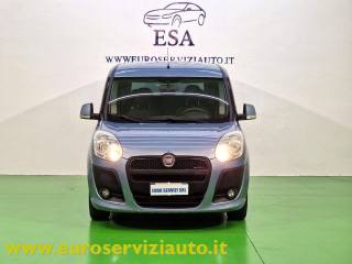 FIAT Doblo usata, con Cerchi in lega