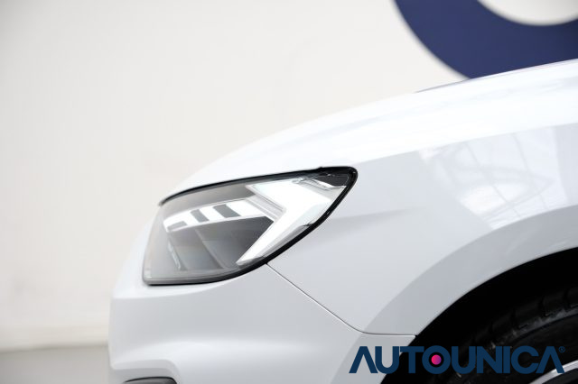 AUDI A1 usata, con Cruise Control