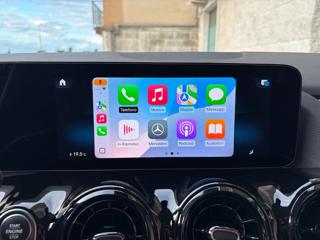 MERCEDES-BENZ GLA 180 usata, con ESP