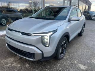 KIA Stonic usata, con Autoradio