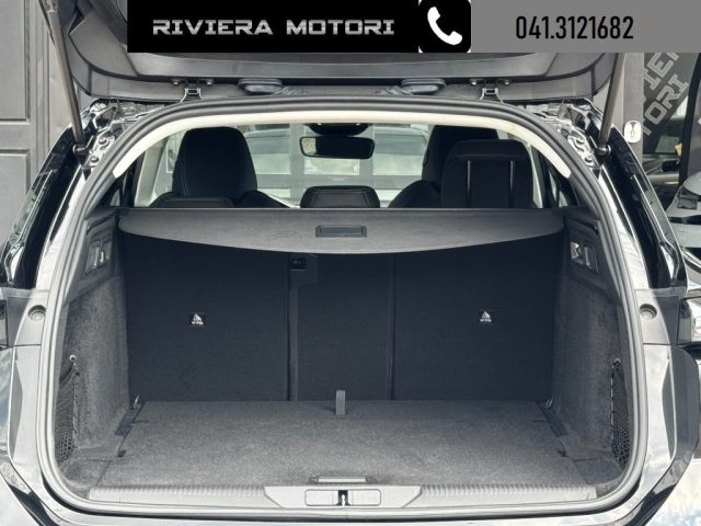 PEUGEOT 308 usata, con Climatizzatore