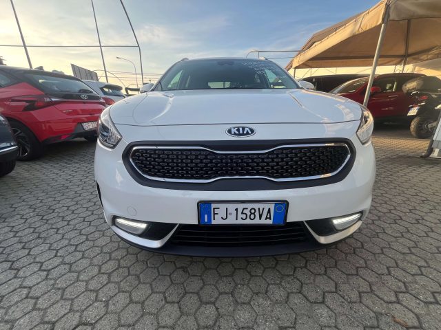 KIA Niro usata, con Lettore CD
