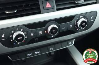 AUDI A4 usata, con Immobilizzatore elettronico
