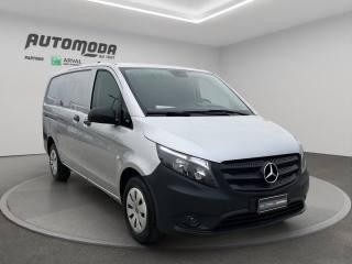 MERCEDES-BENZ Vito usata, con Chiusura centralizzata