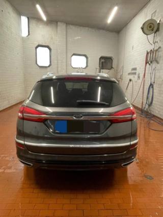 FORD Mondeo usata, con Sistema di navigazione